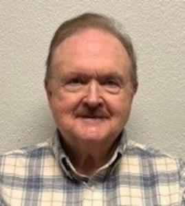 Bennie Frank Parrish a registered Sex Offender of Texas