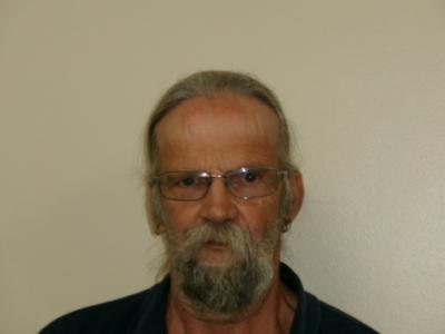 Donald Leroy Kanouff a registered Sex Offender of Texas