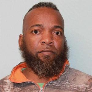 Darren Renorris Foster a registered Sex Offender of Texas