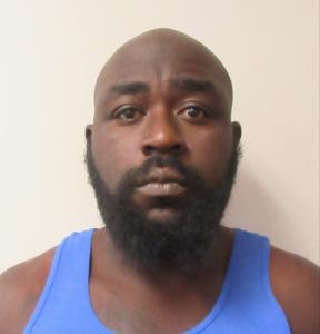 James Rayshon Gooden a registered Sex Offender of Texas