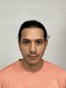 James Steven Sanchez a registered Sex Offender of Texas