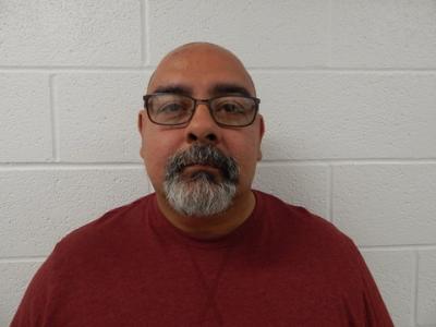 Jeffrey Scott Palafox a registered Sex Offender of Texas