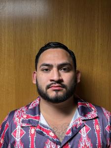 Alexes Aleman a registered Sex Offender of Texas