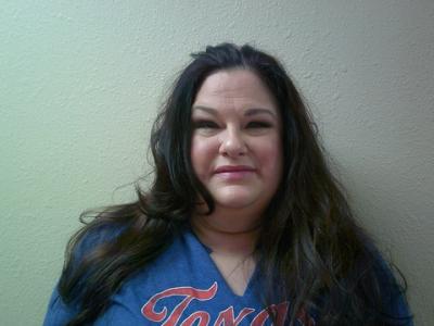 Crystal Lee Washko a registered Sex Offender of Texas