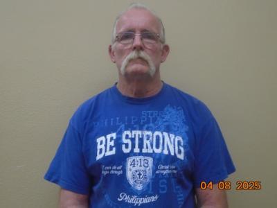 Bobby Allen Sanders a registered Sex Offender of Texas