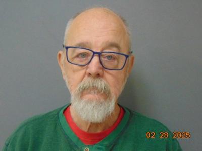 Michael Martin Northway a registered Sex Offender of Texas