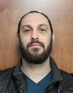 Casey Michael Kalmbacher a registered Sex Offender of Texas