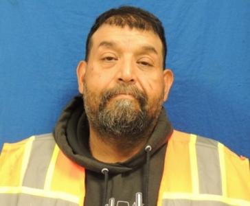 Adalberto Mancillas a registered Sex Offender of Texas