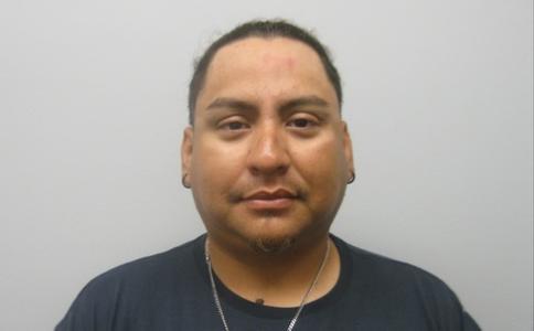 Carlos Javier Flores a registered Sex Offender of Texas