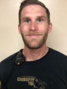 David Christopher Beck a registered Sex Offender of Texas