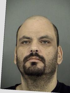 Brian Matthew Dunn a registered Sex Offender of Texas