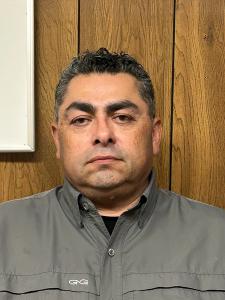 Alonzo Hilton Hernandez a registered Sex Offender of Texas