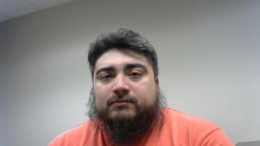 Adrian Joseph Cavazos a registered Sex Offender of Texas