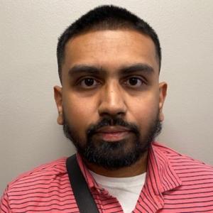 Bryan Nishanka Gunasekera a registered Sex Offender of Texas