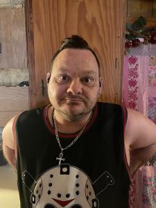 James Lee Adami a registered Sex Offender of Texas