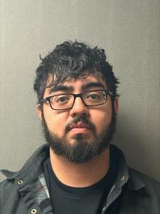 Matthew Caleb Mendoza a registered Sex Offender of Texas