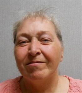 Roberta Ellen Wright a registered Sex Offender of Texas