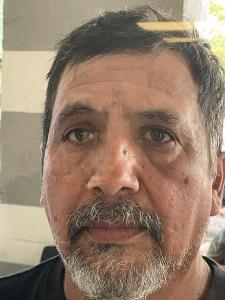 David Nunez a registered Sex Offender of Texas