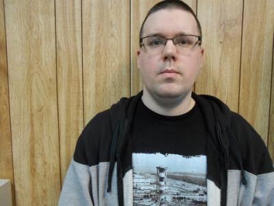 Matthew Wayne Jackson a registered Sex Offender of Texas