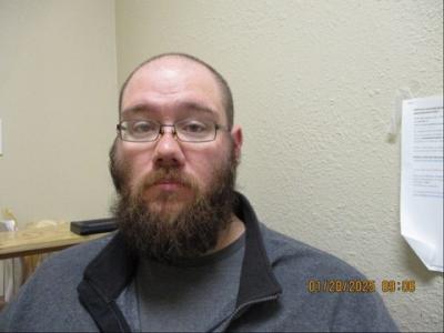 Cameron Allan Patterson a registered Sex Offender of Texas