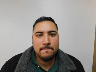 Edgar Giovann Boisselier a registered Sex Offender of Texas