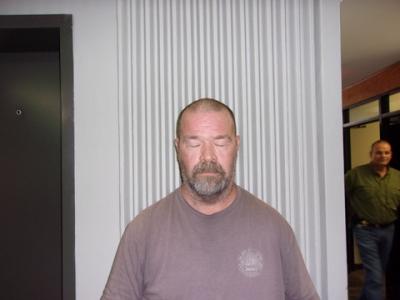 Daniel Patrick Lehman a registered Sex Offender of Texas