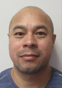 Victor Manuel Lopez a registered Sex Offender of Texas