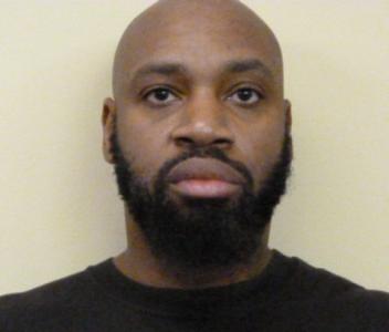 Alistair Roberts a registered Sex Offender of Texas