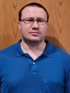 Jared Rustan Pringle a registered Sex Offender of Texas