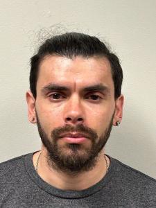 Shawn Alejandro Debow a registered Sex Offender of Texas