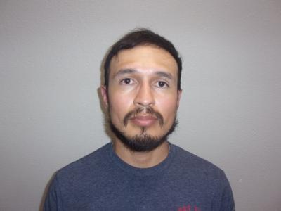Matthew James Carrillo a registered Sex Offender of Texas