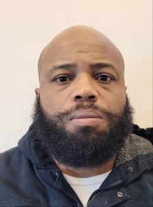 Andre Keyon Moore a registered  of Texas