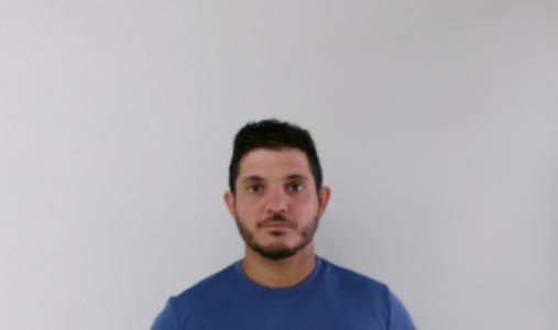 Anthony James Brown a registered Sex Offender of Texas