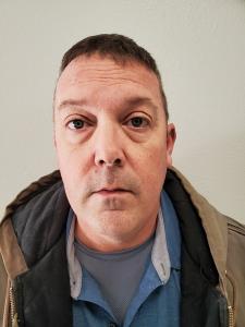 John Michael James a registered Sex Offender of Texas