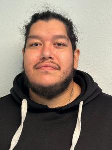 Manuel Enrique Flores a registered Sex Offender of Texas