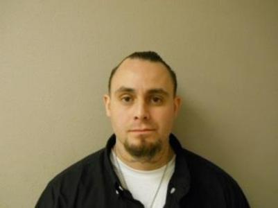 Steve Balderas a registered Sex Offender of Texas