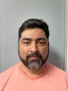 Salvador Diaz a registered Sex Offender of Texas