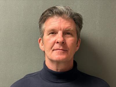 Kevin Lee Briles a registered Sex Offender of Texas