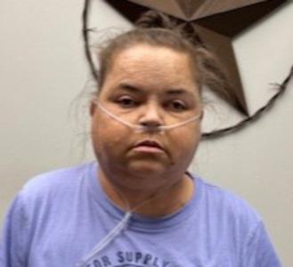 Laura Frances Johnson a registered Sex Offender of Texas