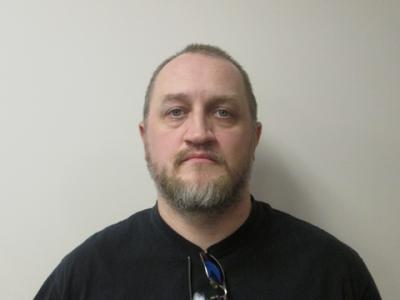 Brian Mitchell Larson a registered Sex Offender of Texas