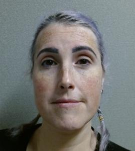 Holly Marie Lopez a registered Sex Offender of Texas