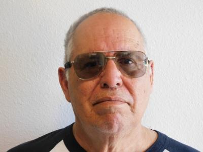 Eduardo Rivas a registered Sex Offender of Texas