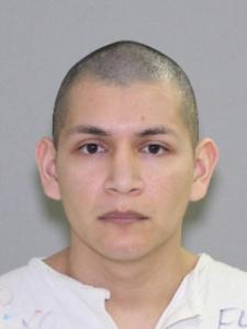 Anthony Robert Yrigoyen a registered Sex Offender of Texas