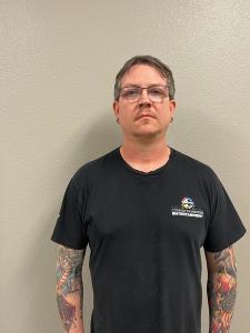 Gregory Micah Farrow a registered Sex Offender of Texas