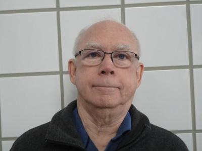 Michael Lee Marburger a registered Sex Offender of Texas