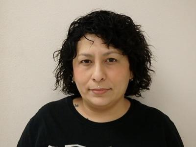 Melissa Ann Hinojosa a registered Sex Offender of Texas