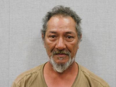 Carlos Garza a registered Sex Offender of Texas