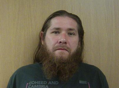 Justin Matthew Garcia a registered Sex Offender of Texas