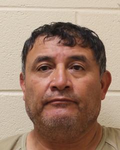 Randy Ray Cobarrubio a registered Sex Offender of Texas
