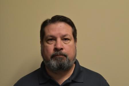 Richard Raymond Kaiser a registered Sex Offender of Texas